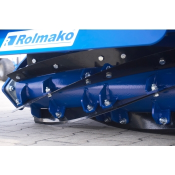 Wał uprawowy ProCut